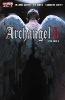 Read Pdf Archangel 8 #4