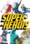 Read Pdf Super-Heróis