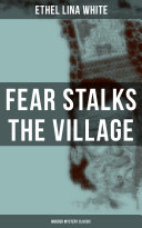Read Pdf Fear Stalks the Village (Murder Mystery Classic)