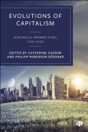 Read Pdf Evolutions of Capitalism
