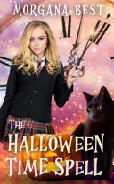 Read Pdf The Halloween Time Spell
