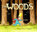 Read Pdf The Woods