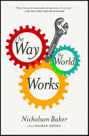 Read Pdf The Way the World Works