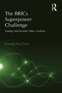 Read Pdf The BRICs Superpower Challenge