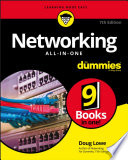 Networking All In One For Dummies