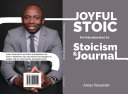 Read Pdf Joyful Stoic