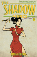 Read Pdf The Shadow Hero 5