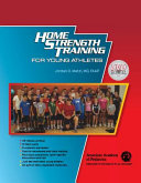 Home Strength Training for Young Athletes