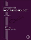 Encyclopedia of Food Microbiology pdf