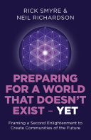 Read Pdf Preparing for a World that Doesn't Exist - Yet