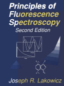 Read Pdf Principles of Fluorescence Spectroscopy