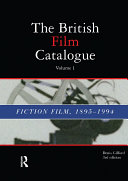 Read Pdf British Film Catalogue