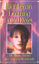 Read Pdf Right Brain Learning In 30 Days