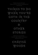 Read Pdf Things to Do When You're Goth in the Country