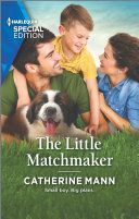 Read Pdf The Little Matchmaker