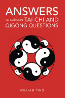 Read Pdf Answers to Common Tai Chi and Qigong Questions