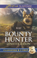 Read Pdf Bounty Hunter