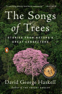 The Songs of Trees Book