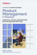 Read Pdf Product Management in Practice