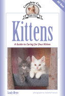 Read Pdf Kittens