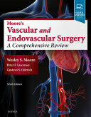 Read Pdf Moore's Vascular and Endovascular Surgery E-Book
