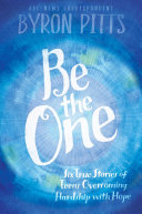 Read Pdf Be the One