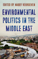 Read Pdf Environmental Politics in the Middle East