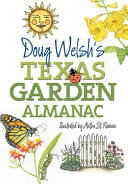 Read Pdf Doug Welsh’s Texas Garden Almanac