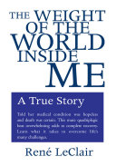 Read Pdf The Weight of the World Inside Me