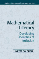 Read Pdf Mathematical Literacy