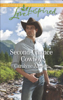 Read Pdf Second-Chance Cowboy