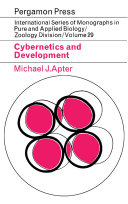 Read Pdf Cybernetics and Development
