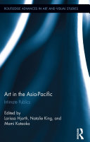 Read Pdf Art in the Asia-Pacific