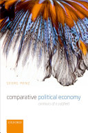 Read Pdf Comparative Political Economy