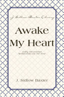 Awake My Heart pdf