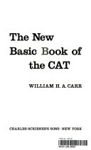 The New Basic Book Of The Cat