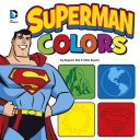 Read Pdf Superman Colors