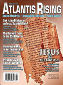 Read Pdf Atlantis Rising Magazine - 134 - March/April 2019
