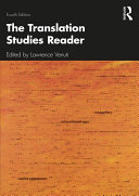 The Translation Studies Reader pdf