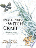 Encyclopedia of Witchcraft