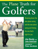 Read Pdf The Plane Truth for Golfers