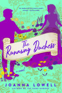 The Runaway Duchess pdf