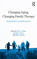 Read Pdf Changing Aging, Changing Family Therapy