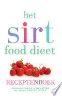 Het Sirtfood Dieet Receptenboek