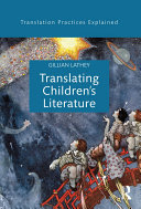 Read Pdf Translating Children's Literature