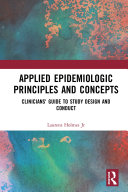 Read Pdf Applied Epidemiologic Principles and Concepts