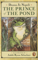 Read Pdf The Prince of the Pond