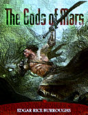 Read Pdf The Gods of Mars