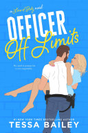 Officer Off Limits Book