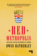 Read Pdf Red Metropolis
